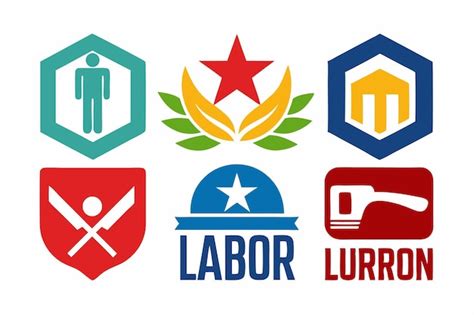 Local Union Logos 的图像结果