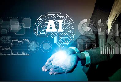 人工智能行业商业模式全知道！AI行业的小趋势们 附2023年更新AI+产业商业计划书 - 知乎