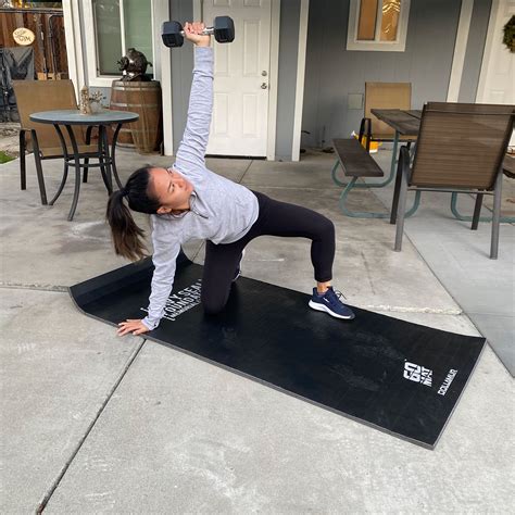 Image result for Turkish Get Ups Tutorial