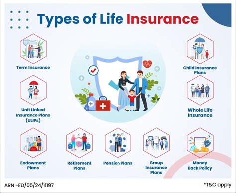 Types of Life Insurance - Best Life Insurance Policies in India | HDFC Life