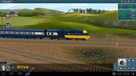 Image result for Train Simulator Mobile