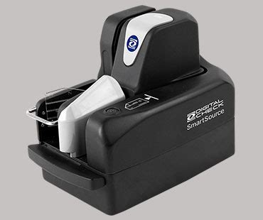 SmartSource Scanner 的图像结果