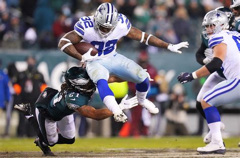 Football Season Is Here Cowboys