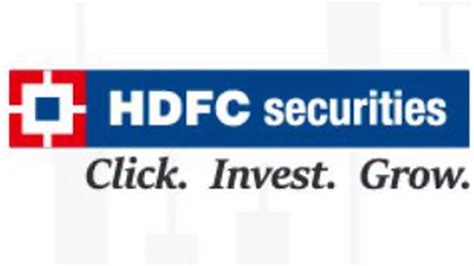 HDFC Securities Achieves Milestone with Mutual Fund AUM Surpassing Rs ...