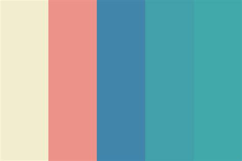 Image result for Basic Color Palette