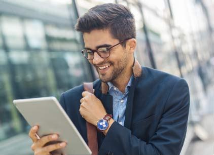 Administrative fellowship program