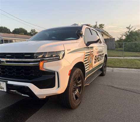 Deputy-Involved Shooting Investigation | HCSO, Tampa, FL