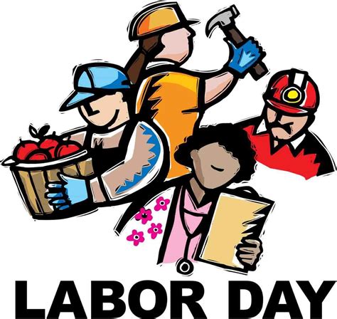 labor day no school clipart 10 free Cliparts | Download images on ...