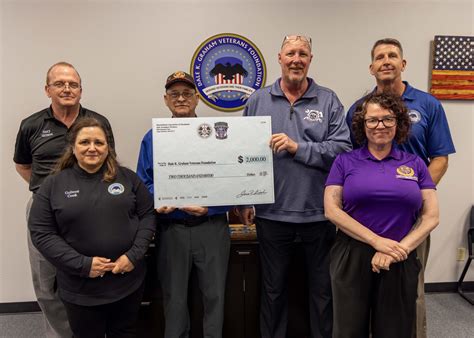 IAM Veterans Services Volunteers Help Vietnam Veterans, Families Claim ...