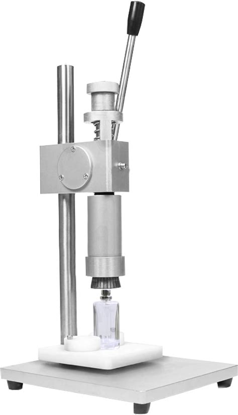 Manual Perfume Crimper Capping Machine Hand Held India | Ubuy