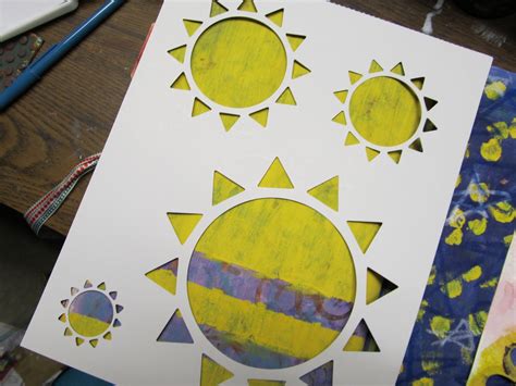 Image result for Stenciling Tutorials