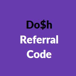 Dosh Referral Code [2023]: Get $10 Bonus on Referring Friends