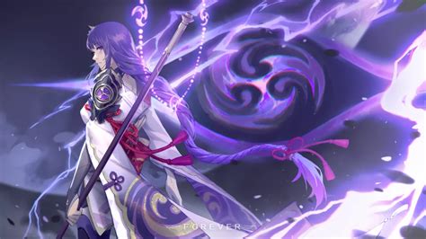 10 Best Characters For Raiden Shogun Teams In Genshin Impact 2023