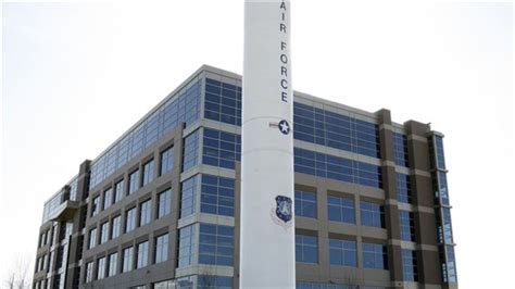 ICBM Country: Hill AFB, Utah workers play key role in future of ...