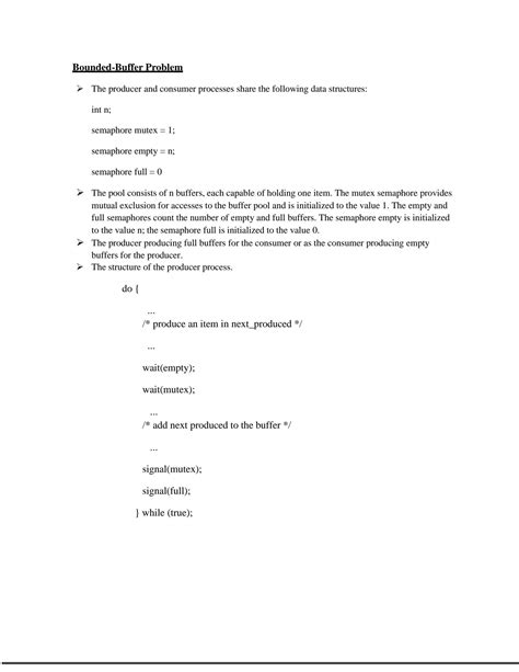 Image result for Synchronization Problems