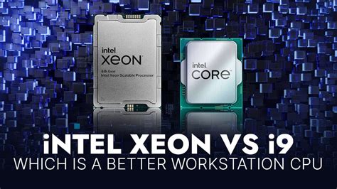 Intel Xeon Processor Explained 的图像结果