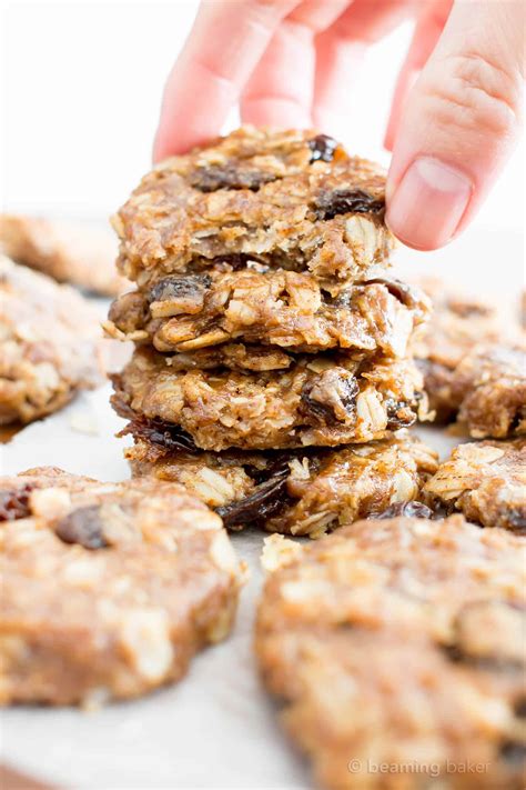 Bake Oatmeal Raisin Cookies at Alison Mclemore blog