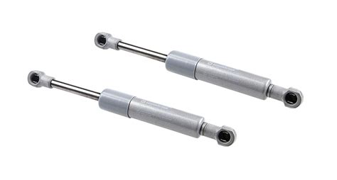 Buy Gedotec Door fitting kitchen cabinet pressure damper 250 N lift O ...