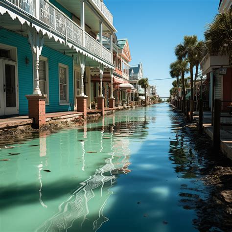 Water Temperature In Key West: A Warm Winter Dip Guide