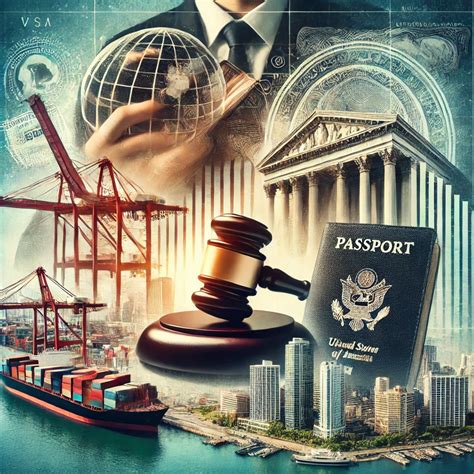 U.S. Territories: “United States” or Not – Harris Sliwoski LLP