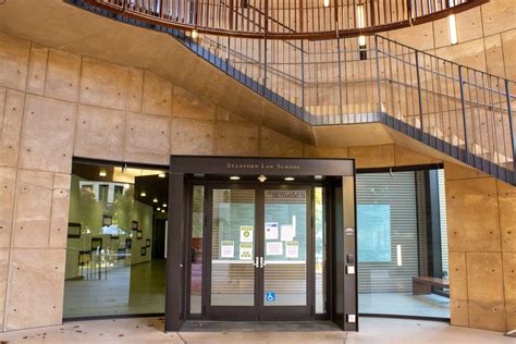 S.B.F. is leaving campus. But Stanford’s ties to his case are deeper ...