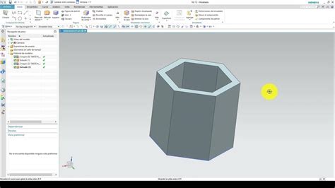 Image result for Siemens NX Simulation Tutorial