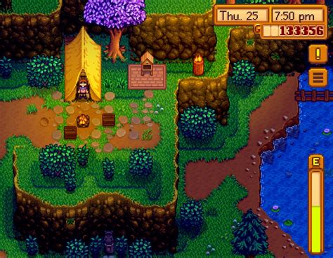 How I Got A Largemouth Bass Stardew Valley Youtube