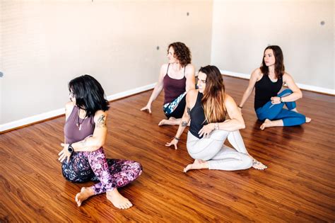 DANVILLE YOGA AND MEDITATION CENTER - 22 Photos - 2000 Westover Dr ...