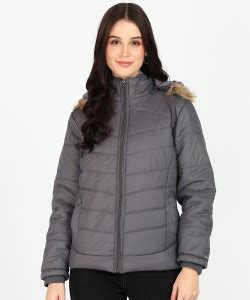 Breil By Fort Collins Full Sleeve Solid Women Jacket - Buy Breil By ...