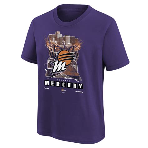 Big Phoenix Mercury. Nike.com