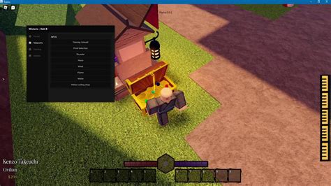 Vesteria AutoFarm Script 的图像结果