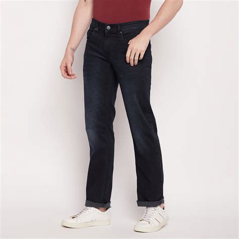 Duke Stardust Men Comfort fit Stretchable Jeans (SDD5252)