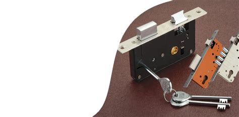 Lock Manufacturers in India, Mortise Handle Locks Supplier in India