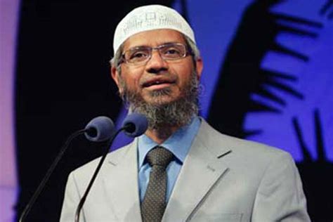 Indian Islamic preacher Zakir Naik apologises to Malaysians for racial ...
