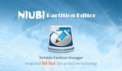 Image result for Using Nubi Partition Editor