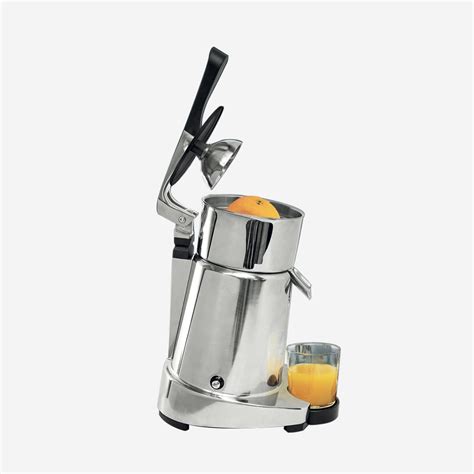 Commercial Citrus Juicers | Commercial Orange Juicers