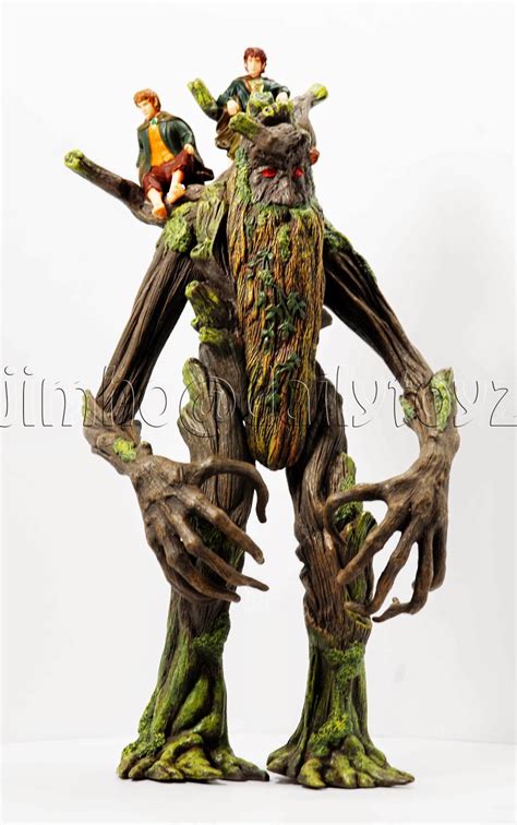 Image result for ENT Treebeard
