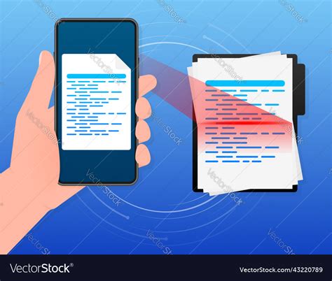 Image result for Scanner Text Doc