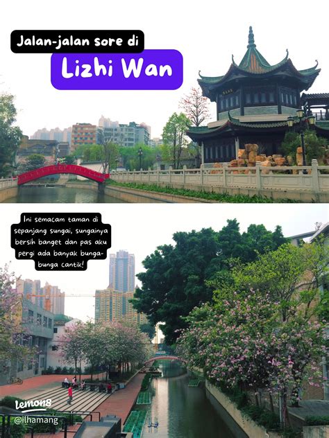 More things to do in Guangzhou 🇨🇳 | Galeri diposting oleh Ilham Ang | Lemon8