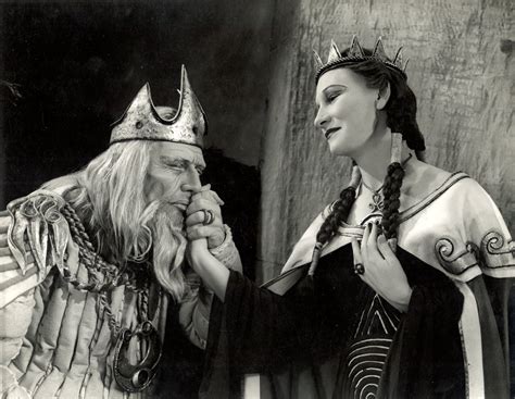 King Lear Character Relationships | Shakespeare Learning Zone