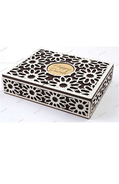 Image result for MDF Rectangular Box