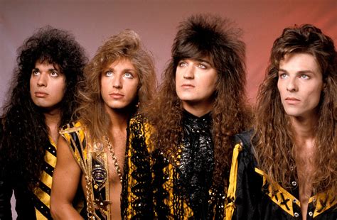 Stryper Wallpapers Group (64+)