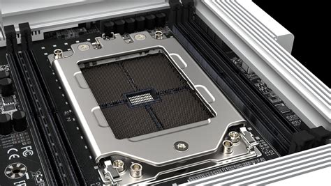AMD Str5 Motherboard Threadripper 的图像结果