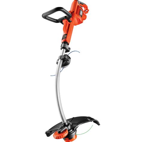 Black and Decker GL9035 Heavy Duty Grass Trimmer 350mm 240v - Garden ...