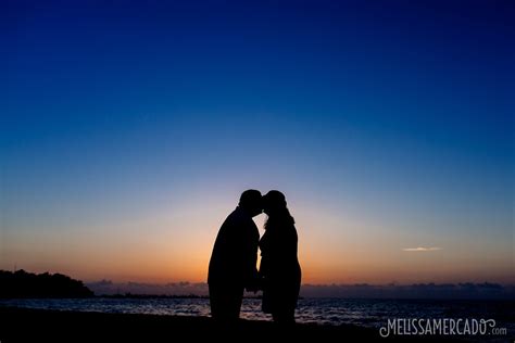 Christine + Kevin by Melissa Mercado Photography