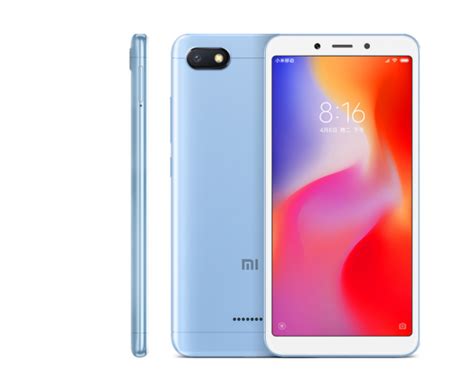 Xiaomi Redmi 6, 6A and 6 Pro India release timeline leaked: All you ...