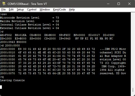 Image result for Serial Console