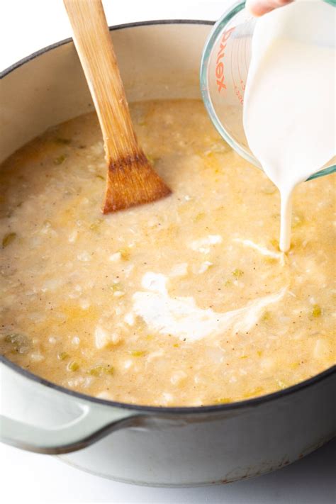 Image result for The Good Taste Fish Chowder