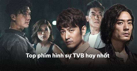 10 All Time Favorite TVB Drama - Ahgasewatchtv