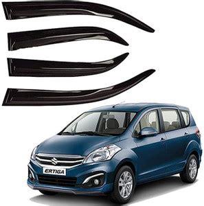 SSE SPAREPART For Non-convertibles Front, Rear Wind Deflector Price in ...